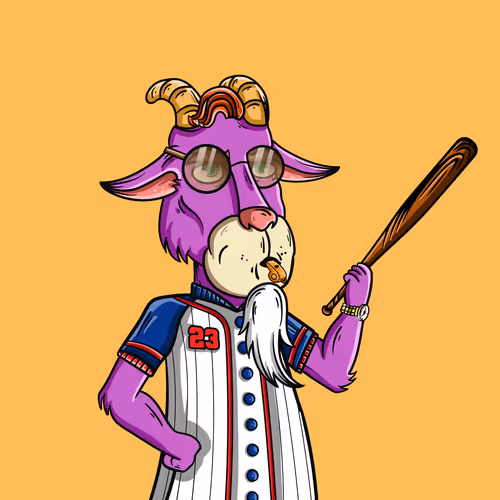 Globalgoatsnft