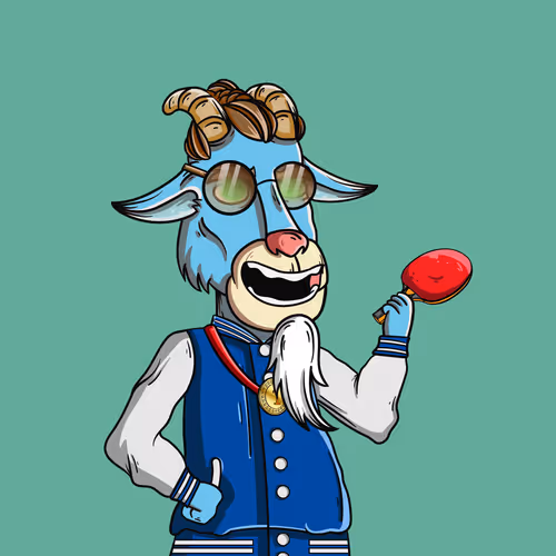 Globalgoatsnft