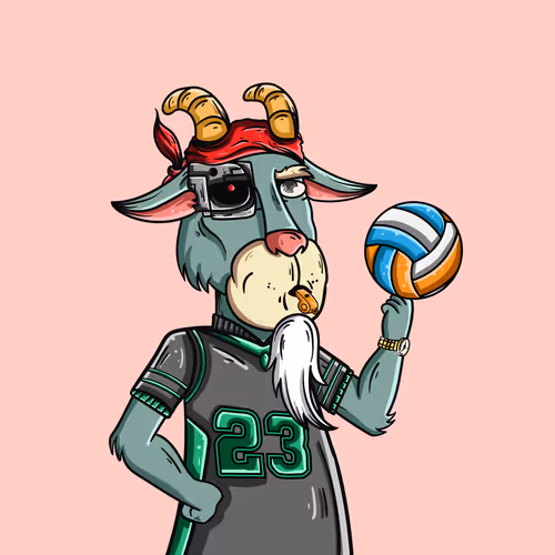 Globalgoatsnft