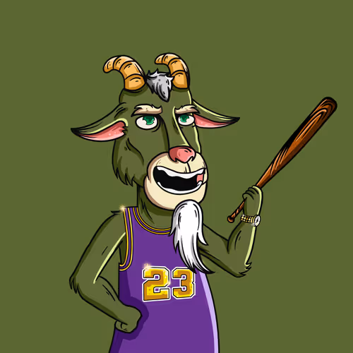 Globalgoatsnft