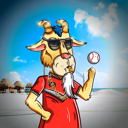 Globalgoatsnft