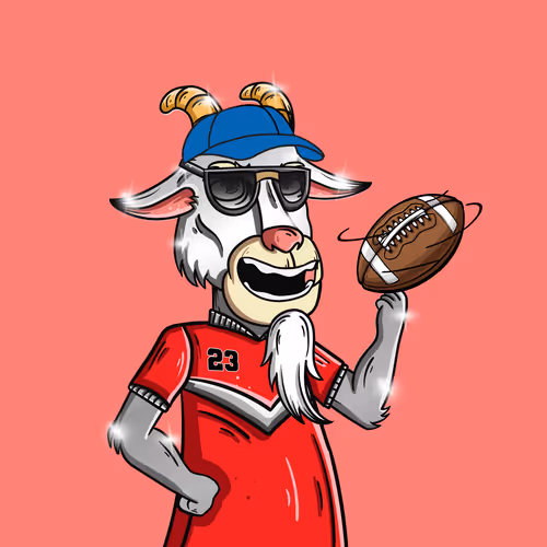 Globalgoatsnft