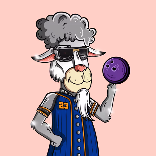 Globalgoatsnft