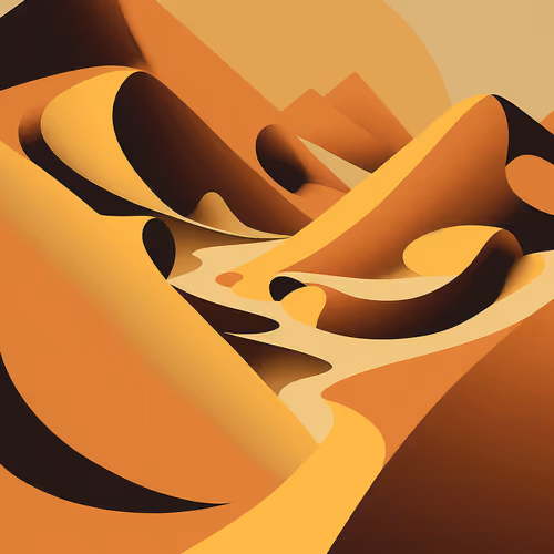 Dunes Path