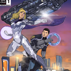 Hero Cover Color #4560