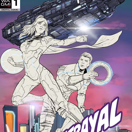 Hero Cover Color #5969