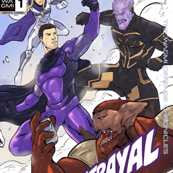 Battle Cover #3781