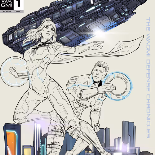 Hero Cover Color #5898