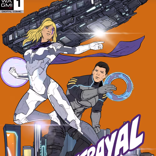 Hero Cover Color #5788