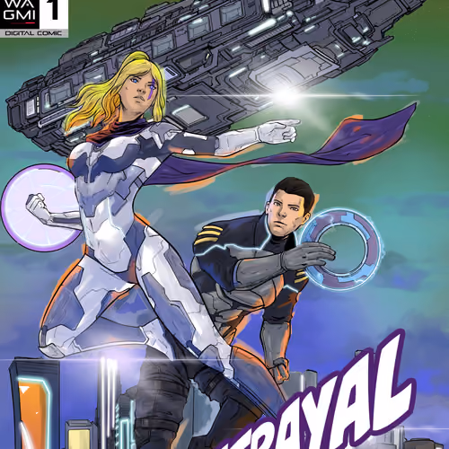 Hero Cover Color #5785