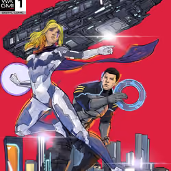 Hero Cover Color #5595