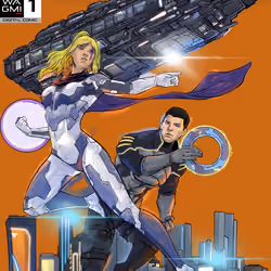 Hero Cover Color #1307