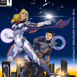 Hero Cover Variant #880