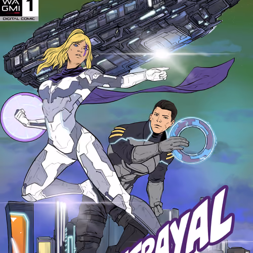 Hero Cover Color #5812