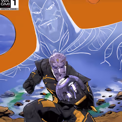 Kaphrait Cover #5592