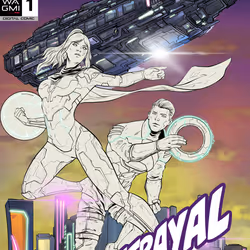 Hero Cover Color #999