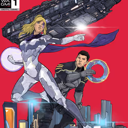 Hero Cover Color #2673