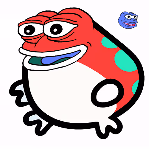 Schmryptomon
