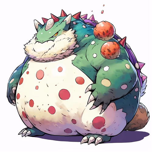 #10-Boldramo