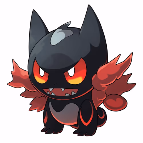 Schmryptomon