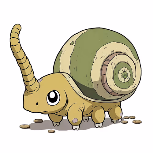 Schmryptomon