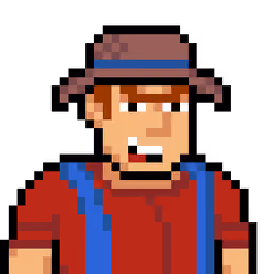 Farmer #1922