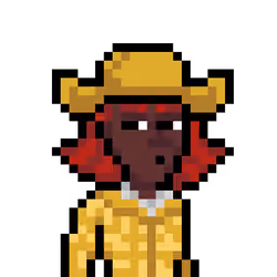 Farmer #7767