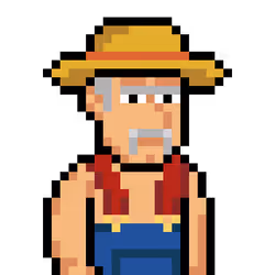 Farmer #2151