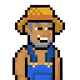 Farmer [OLD - DO NOT BUY]