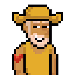 Farmer #8651