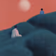 The Unsaid Place