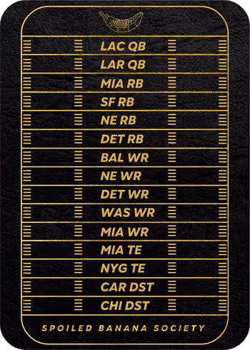 Sbs Genesis Card