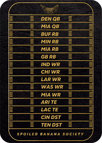 Sbs Genesis Card