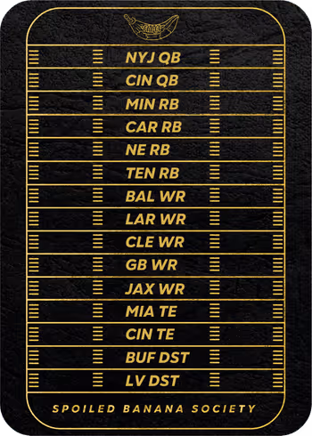 Sbs Genesis Card