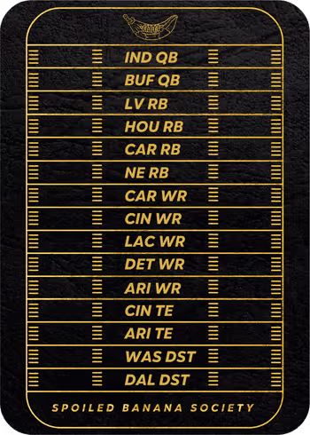 Sbs Genesis Card