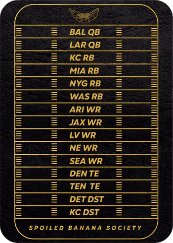 Sbs Genesis Card