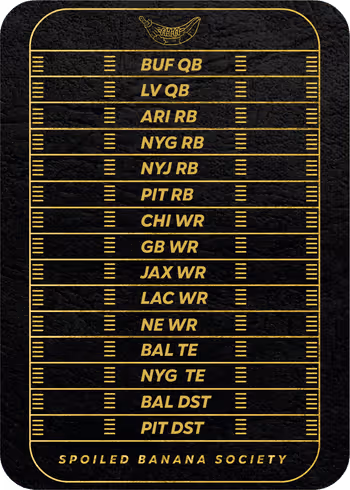 Sbs Genesis Card