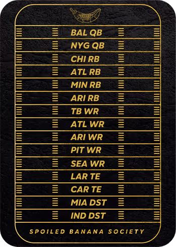 Sbs Genesis Card
