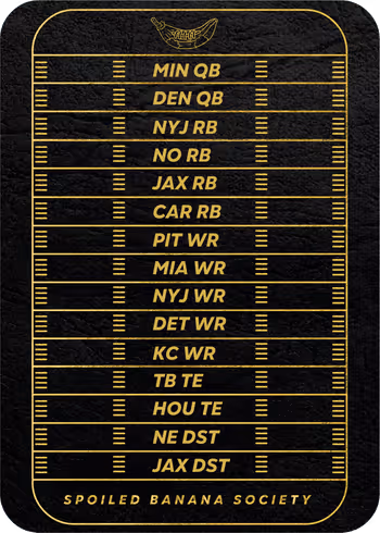 Sbs Genesis Card