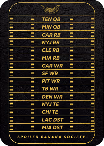 Sbs Genesis Card
