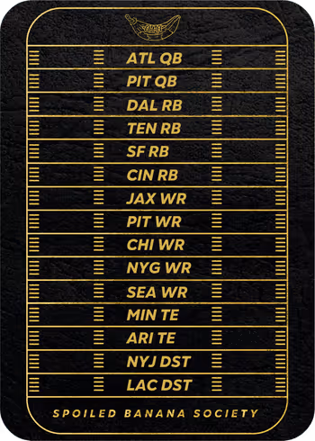 Sbs Genesis Card