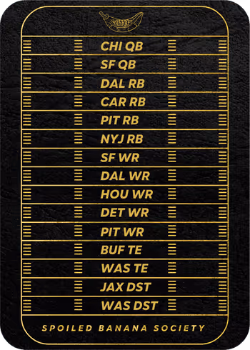 Sbs Genesis Card