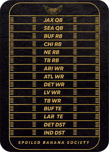 Sbs Genesis Card