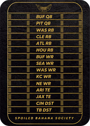 Sbs Genesis Card