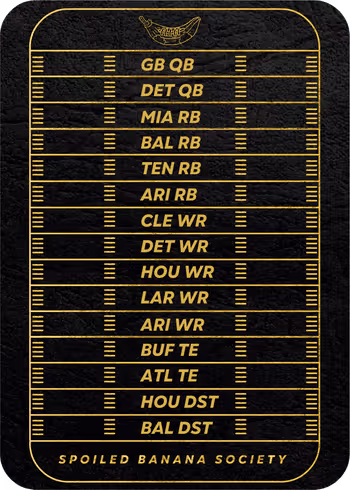 Sbs Genesis Card