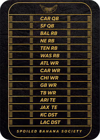Sbs Genesis Card
