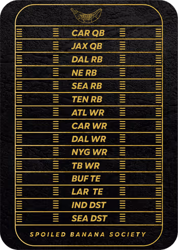 Sbs Genesis Card