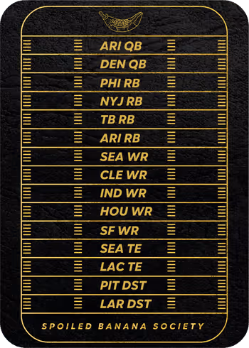 Sbs Genesis Card