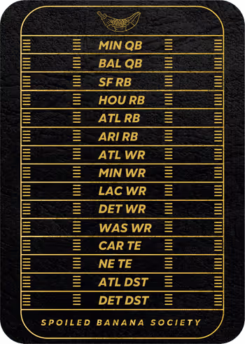 Sbs Genesis Card