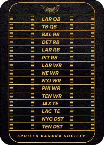 Sbs Genesis Card